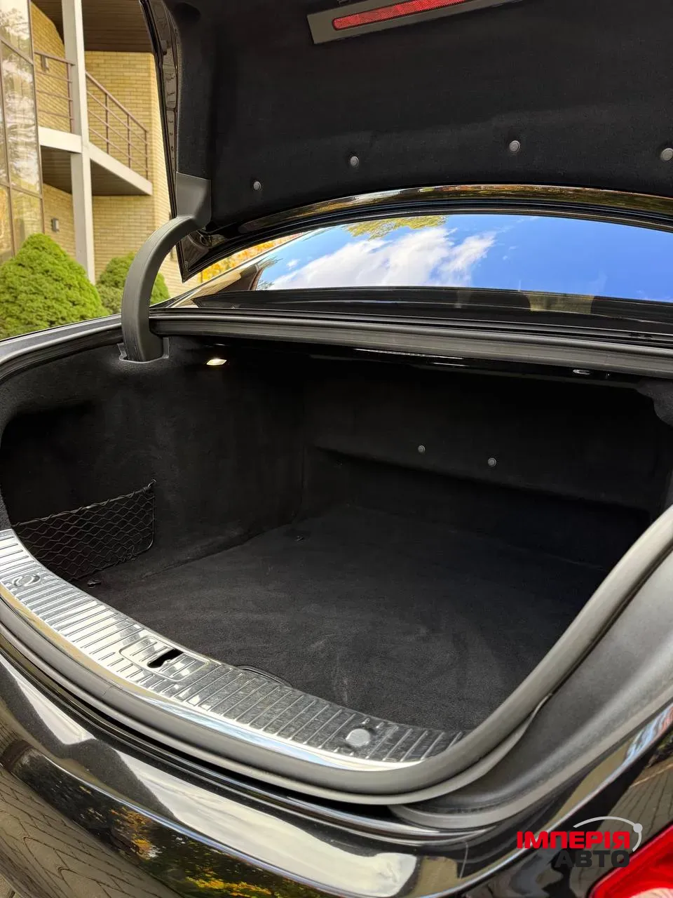 Mercedes-Benz S-Класс - фото 22