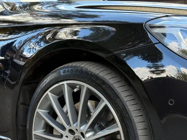 Mercedes-Benz S-Класс - фото 3