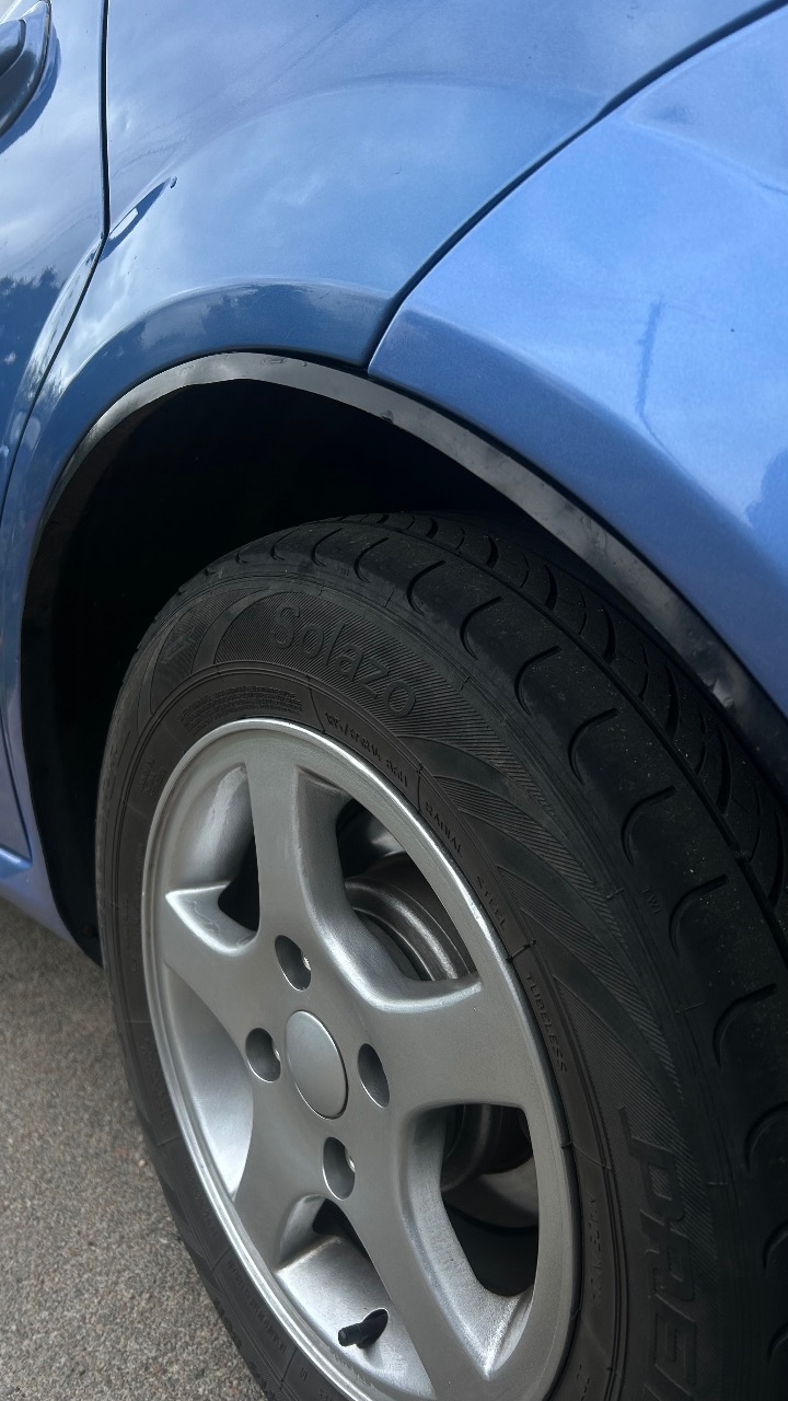 Chevrolet Lacetti - фото 2