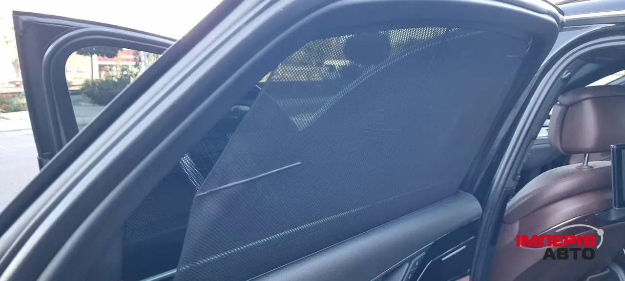 Audi A8 - фото 58