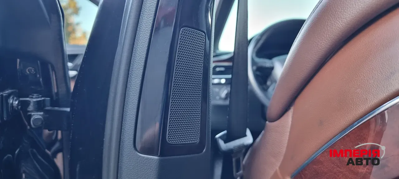 Audi A8 - фото 53