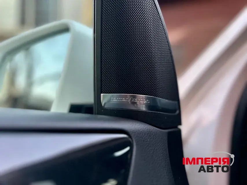 Mercedes-Benz M-Класс - фото 16