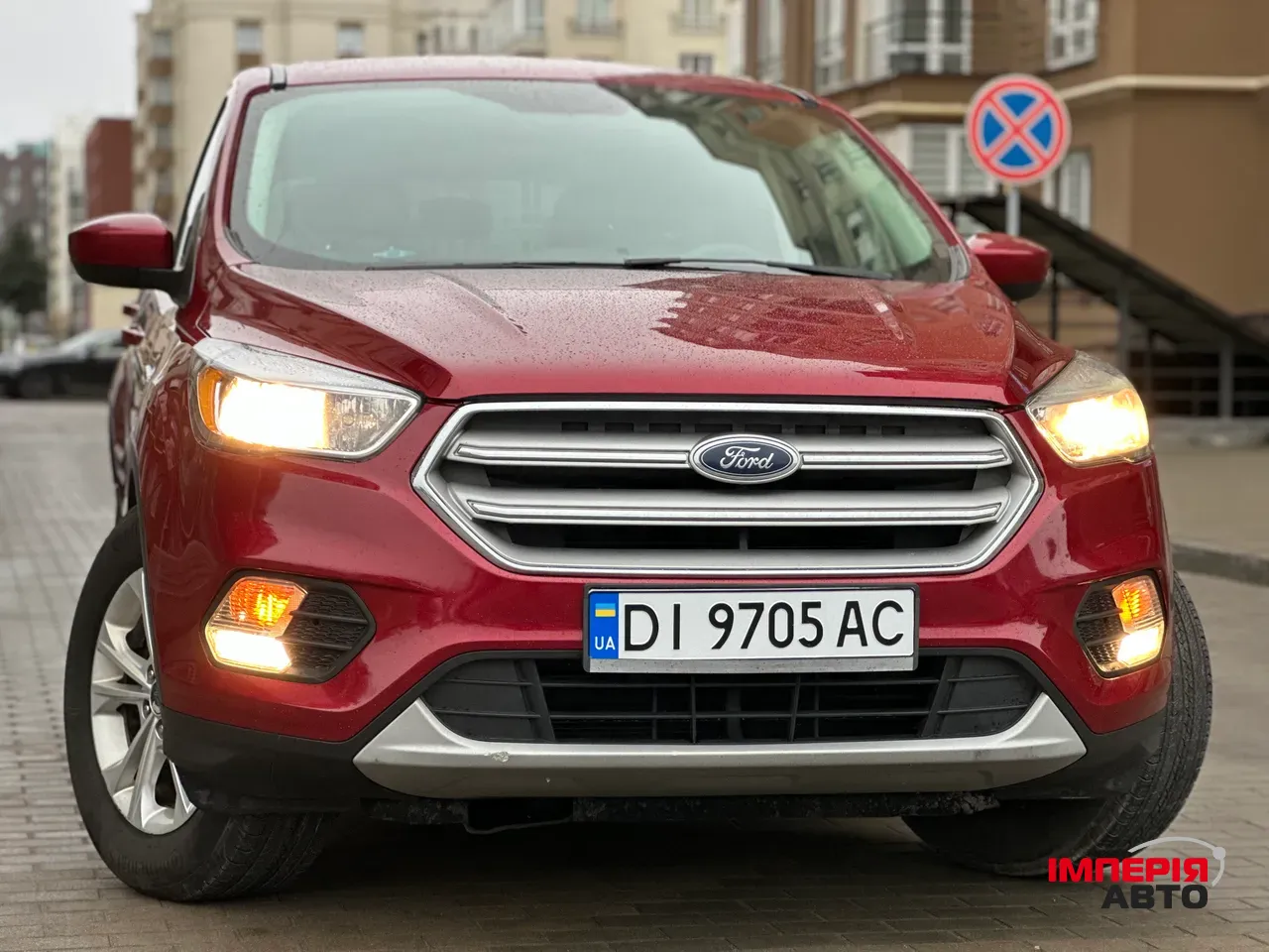 Ford Escape - фото 5