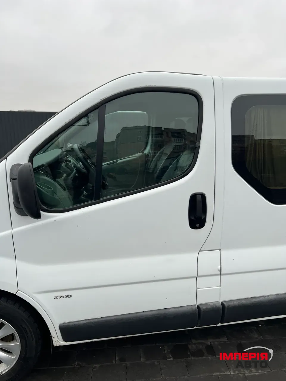 Opel Vivaro - фото 8