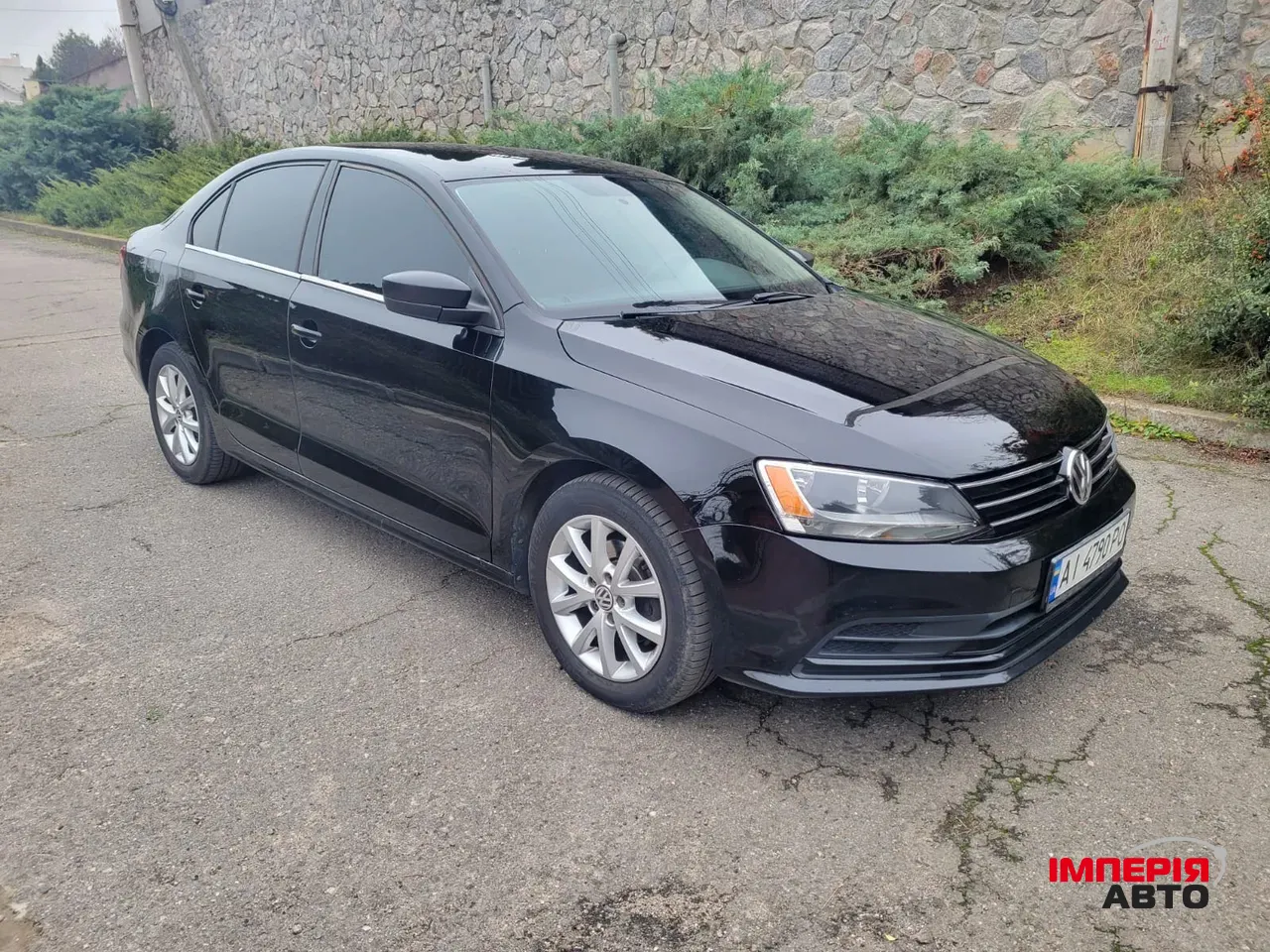 Volkswagen Jetta - фото 8