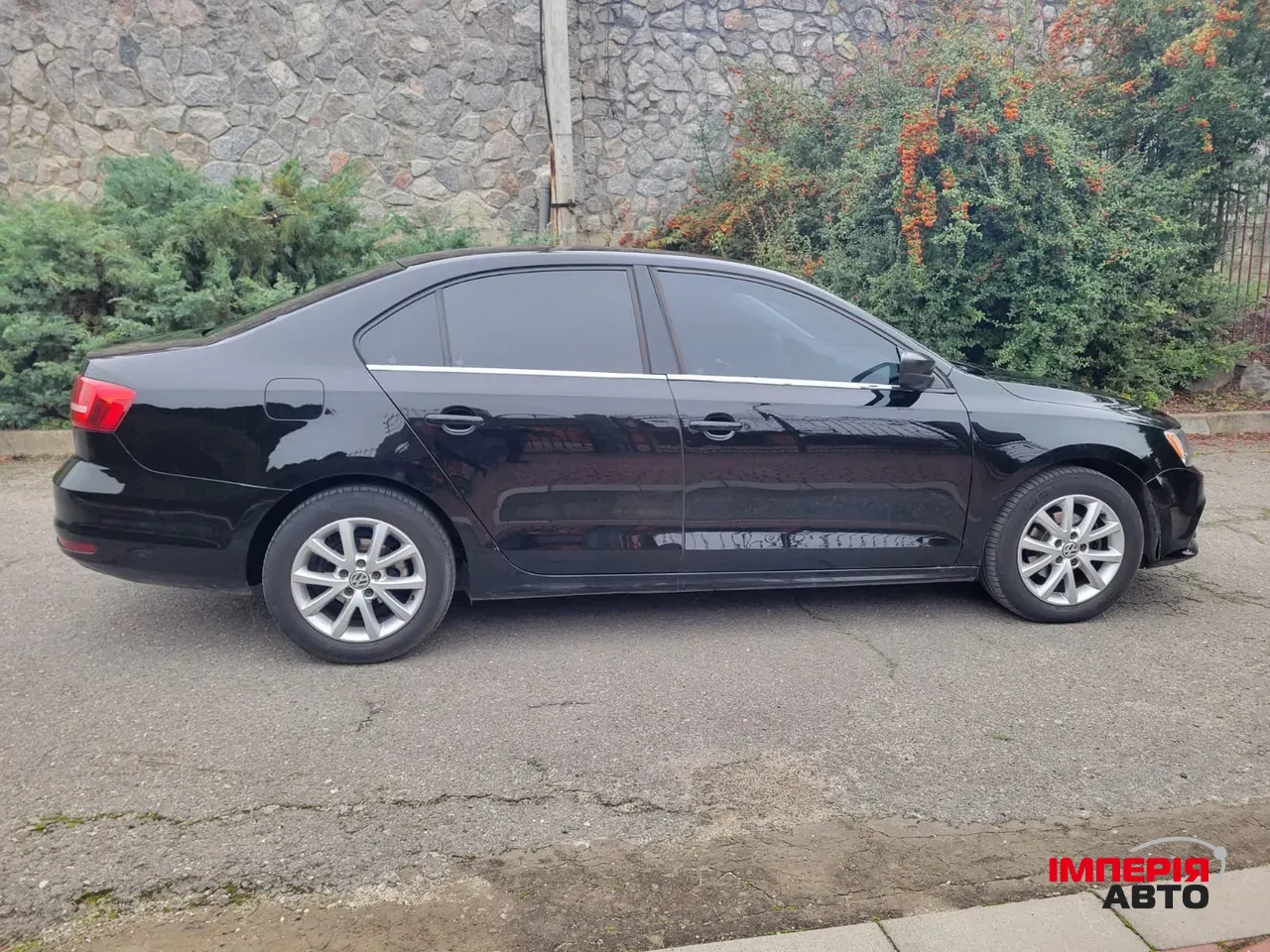 Volkswagen Jetta - фото 7