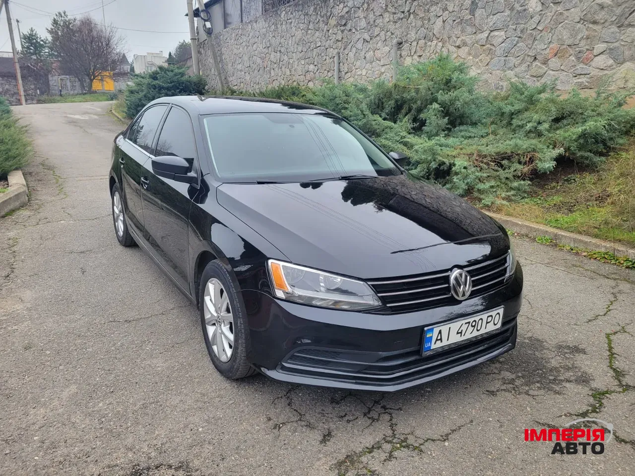 Volkswagen Jetta - фото 12