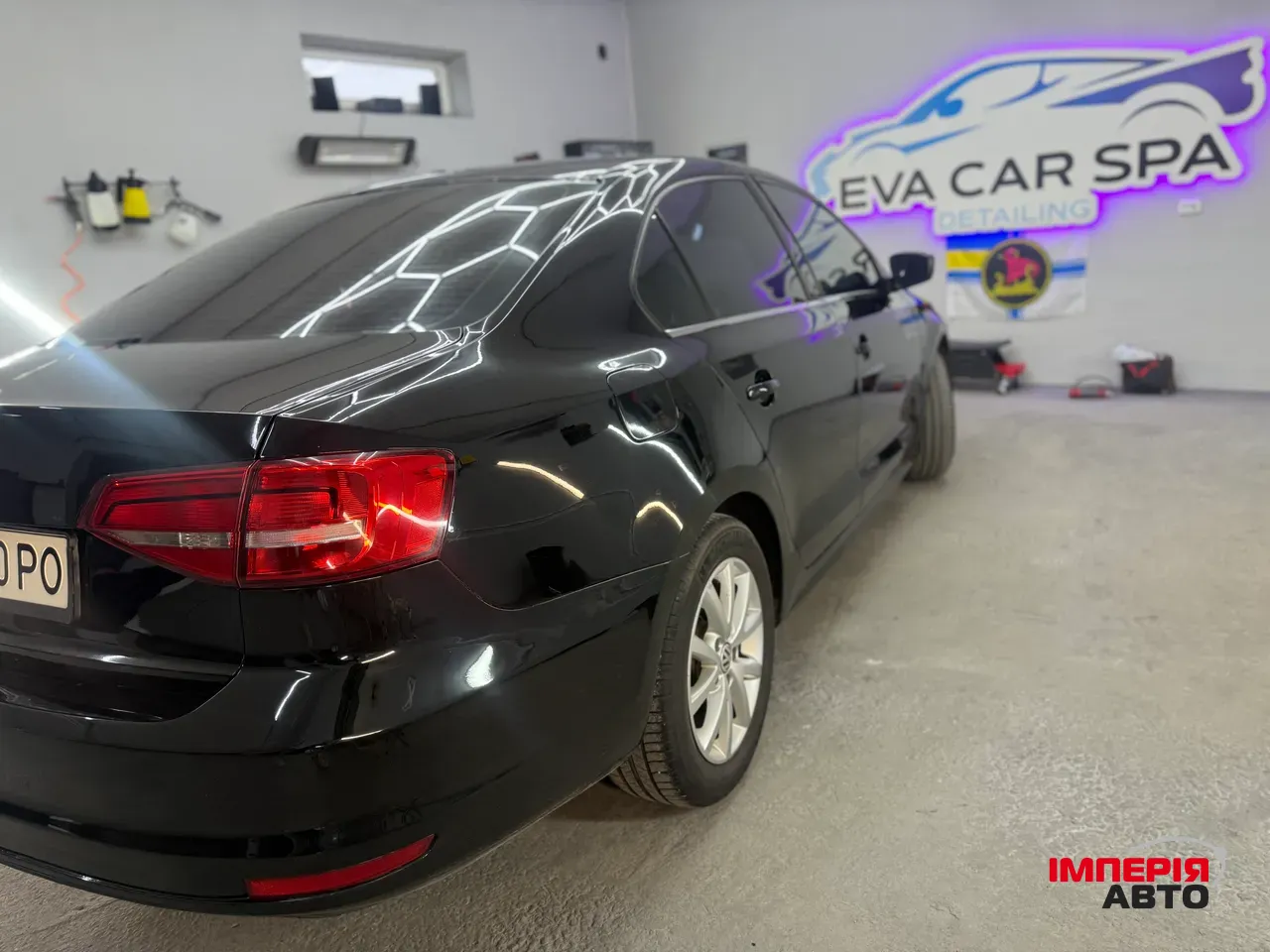 Volkswagen Jetta - фото 13