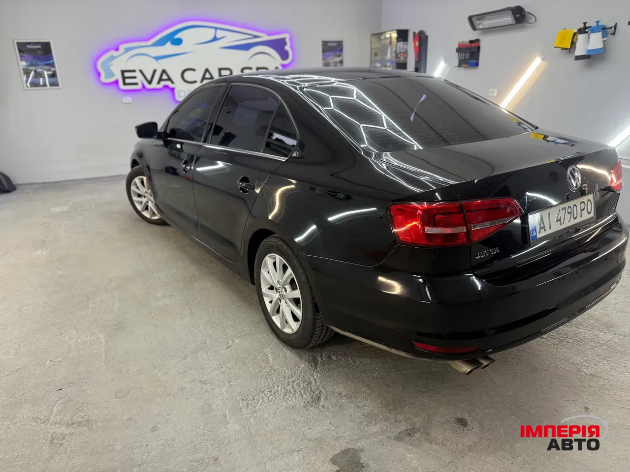 Volkswagen Jetta - фото 17