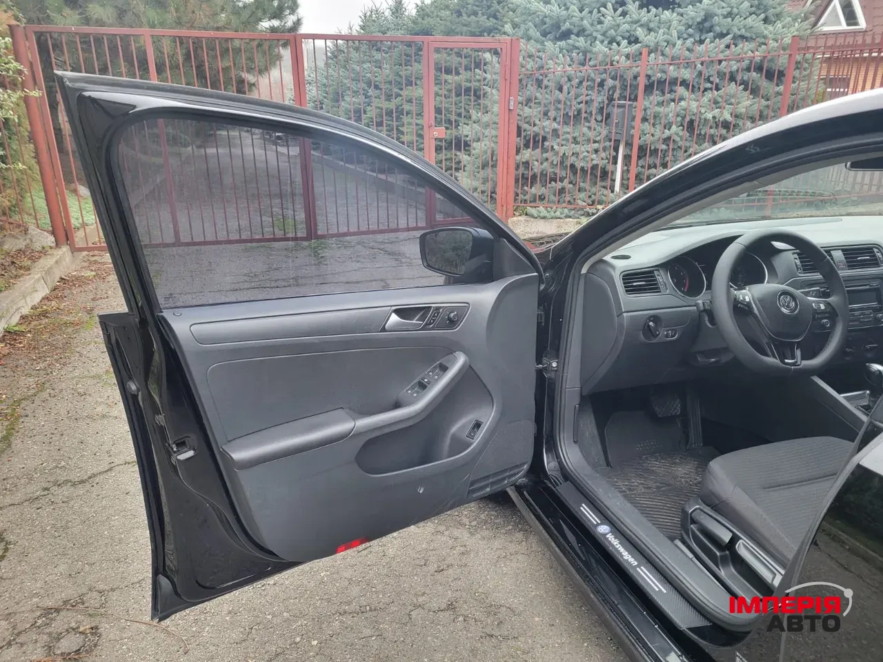 Volkswagen Jetta - фото 11