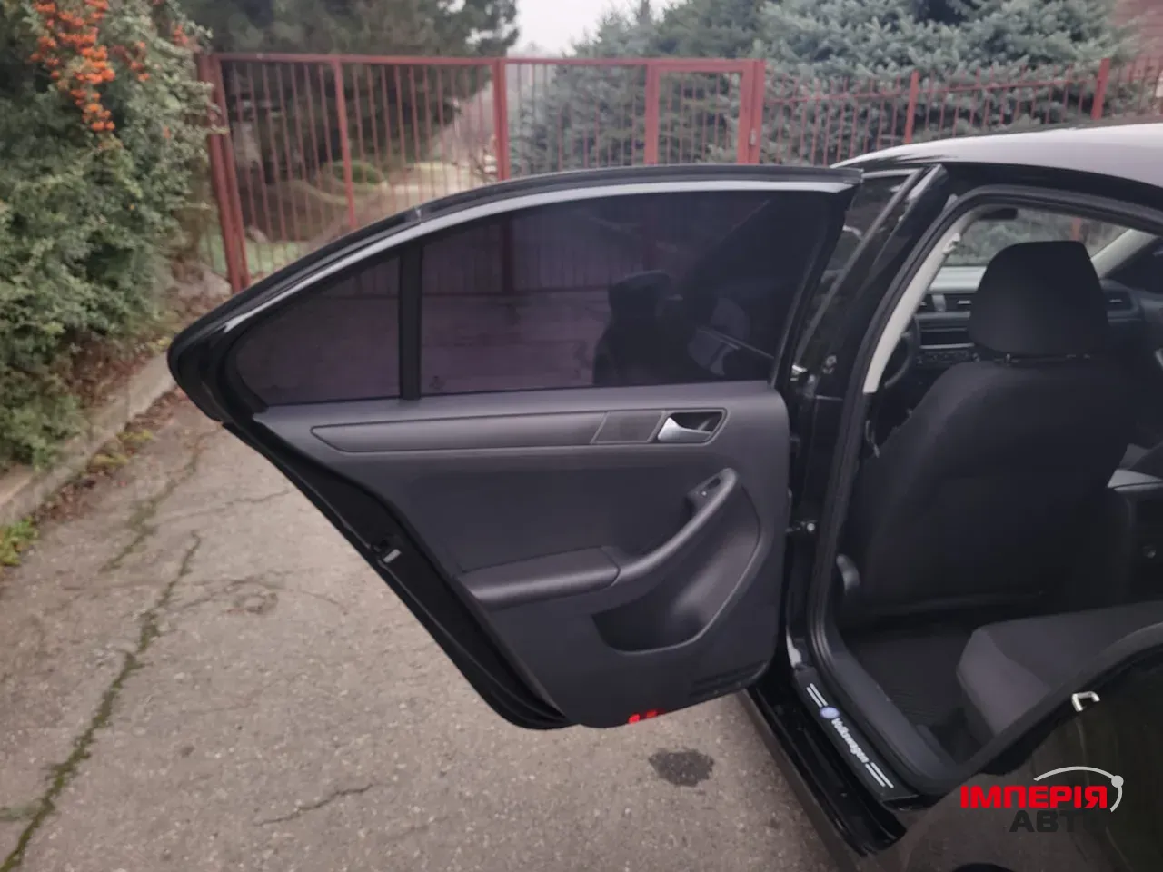 Volkswagen Jetta - фото 10