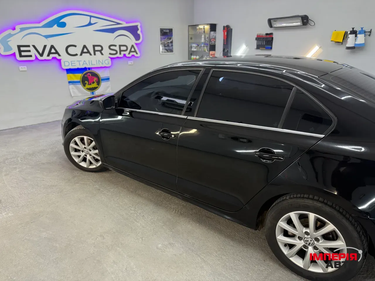 Volkswagen Jetta - фото 15