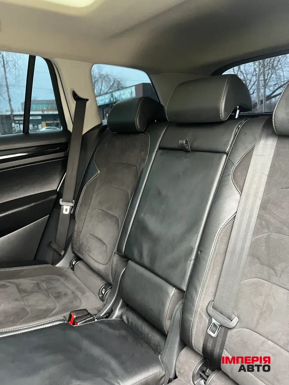 Skoda Kodiaq - фото 14