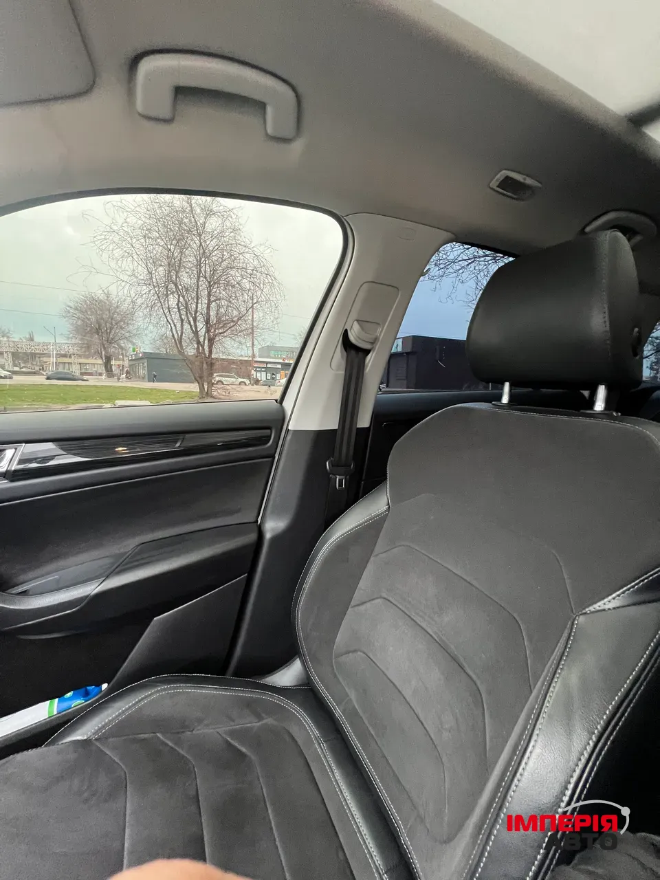 Skoda Kodiaq - фото 22