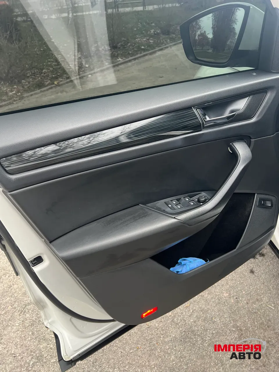 Skoda Kodiaq - фото 25