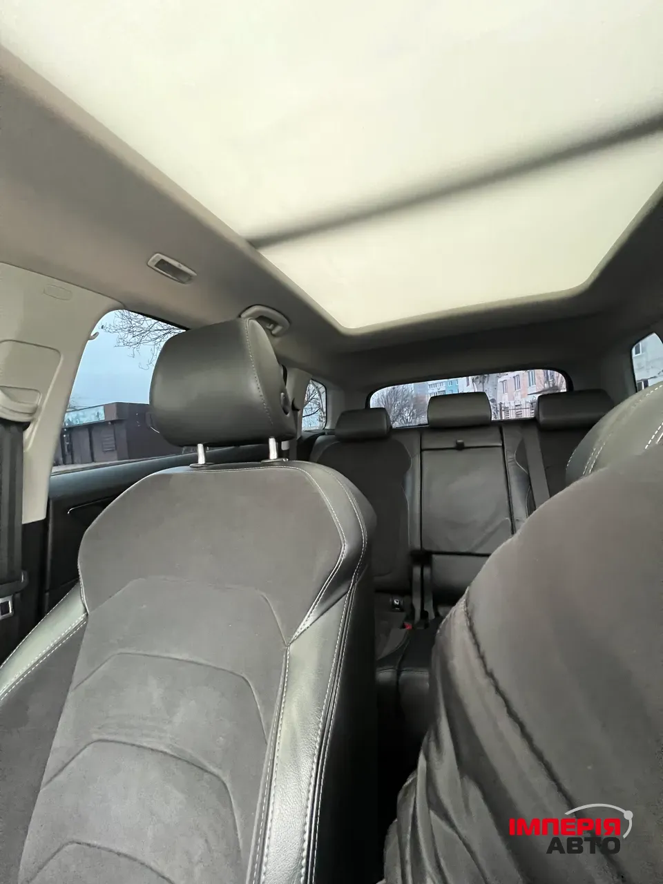 Skoda Kodiaq - фото 24