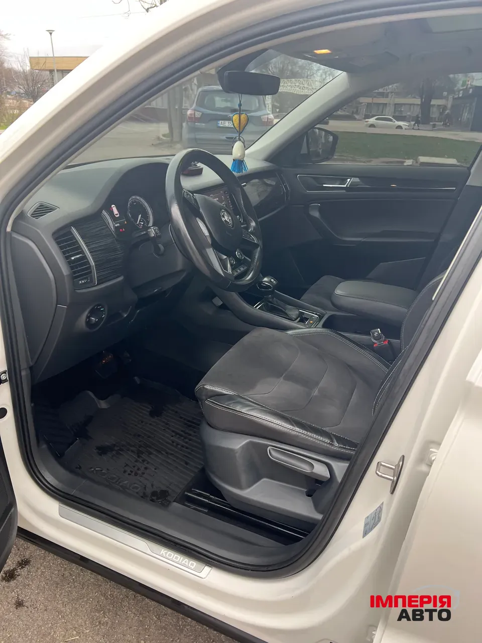 Skoda Kodiaq - фото 13