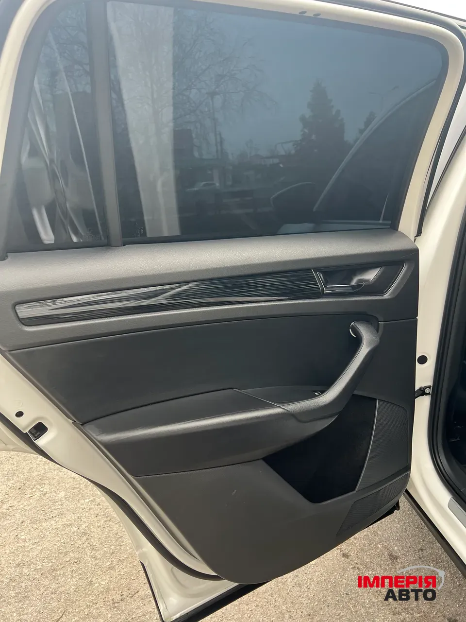 Skoda Kodiaq - фото 28