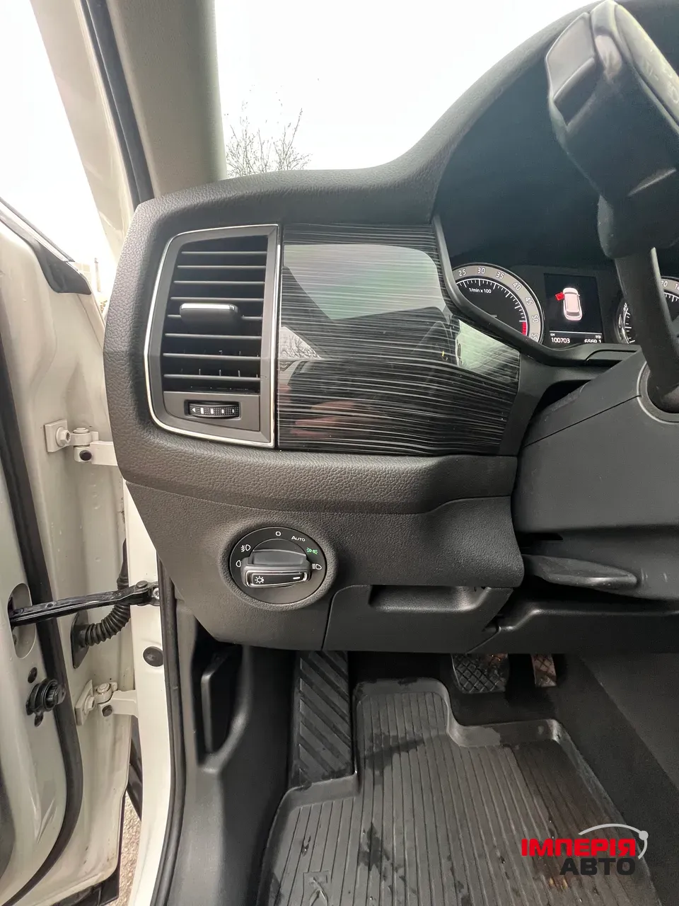 Skoda Kodiaq - фото 23