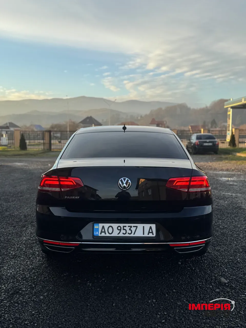 Volkswagen Passat - фото 12