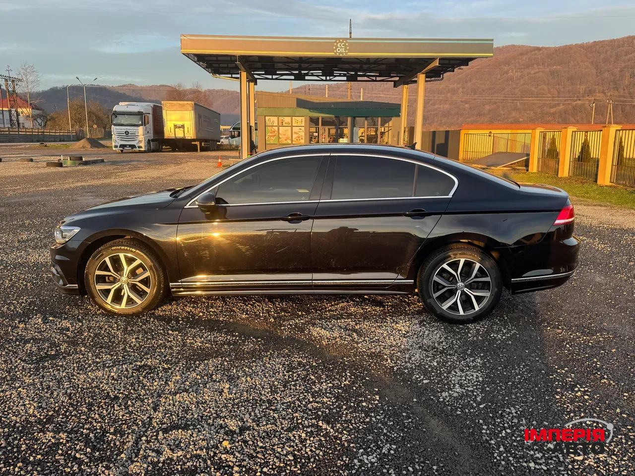 Volkswagen Passat - фото 62