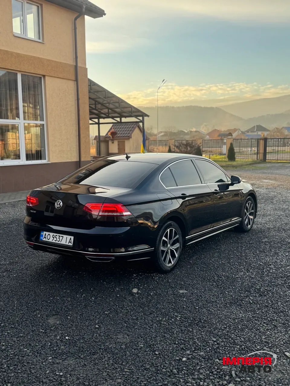 Volkswagen Passat - фото 11