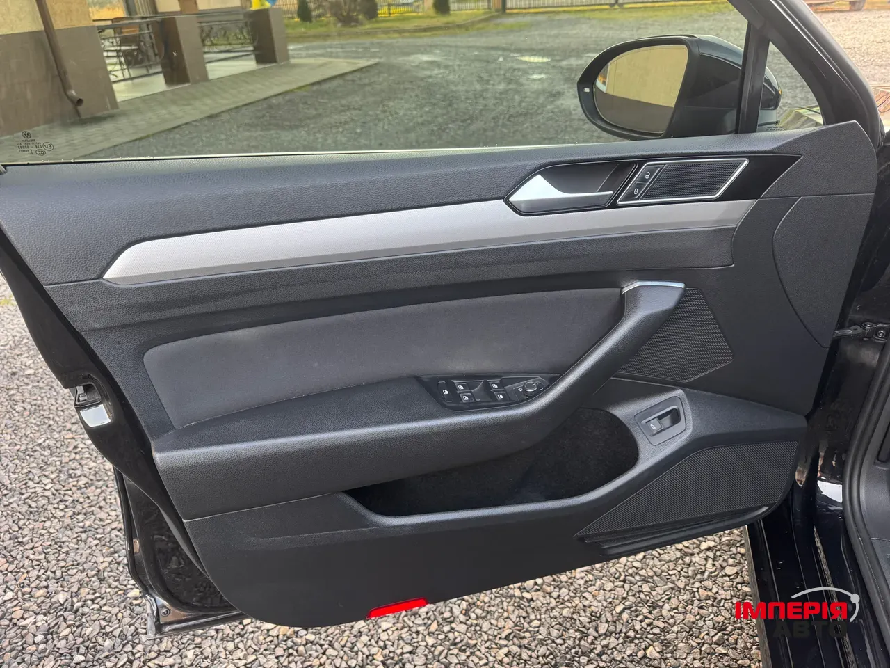 Volkswagen Passat - фото 38