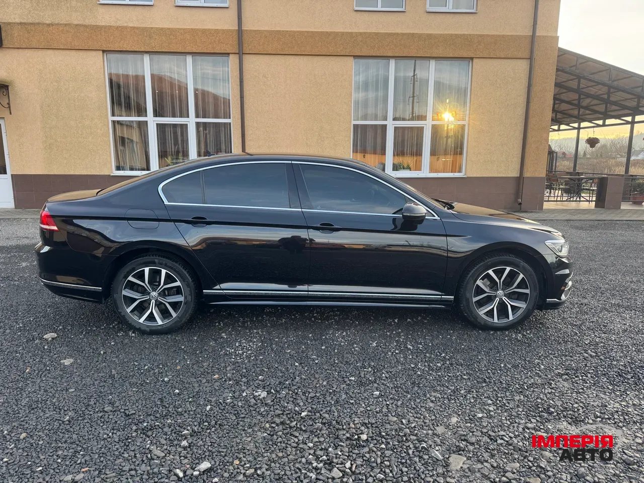 Volkswagen Passat - фото 24