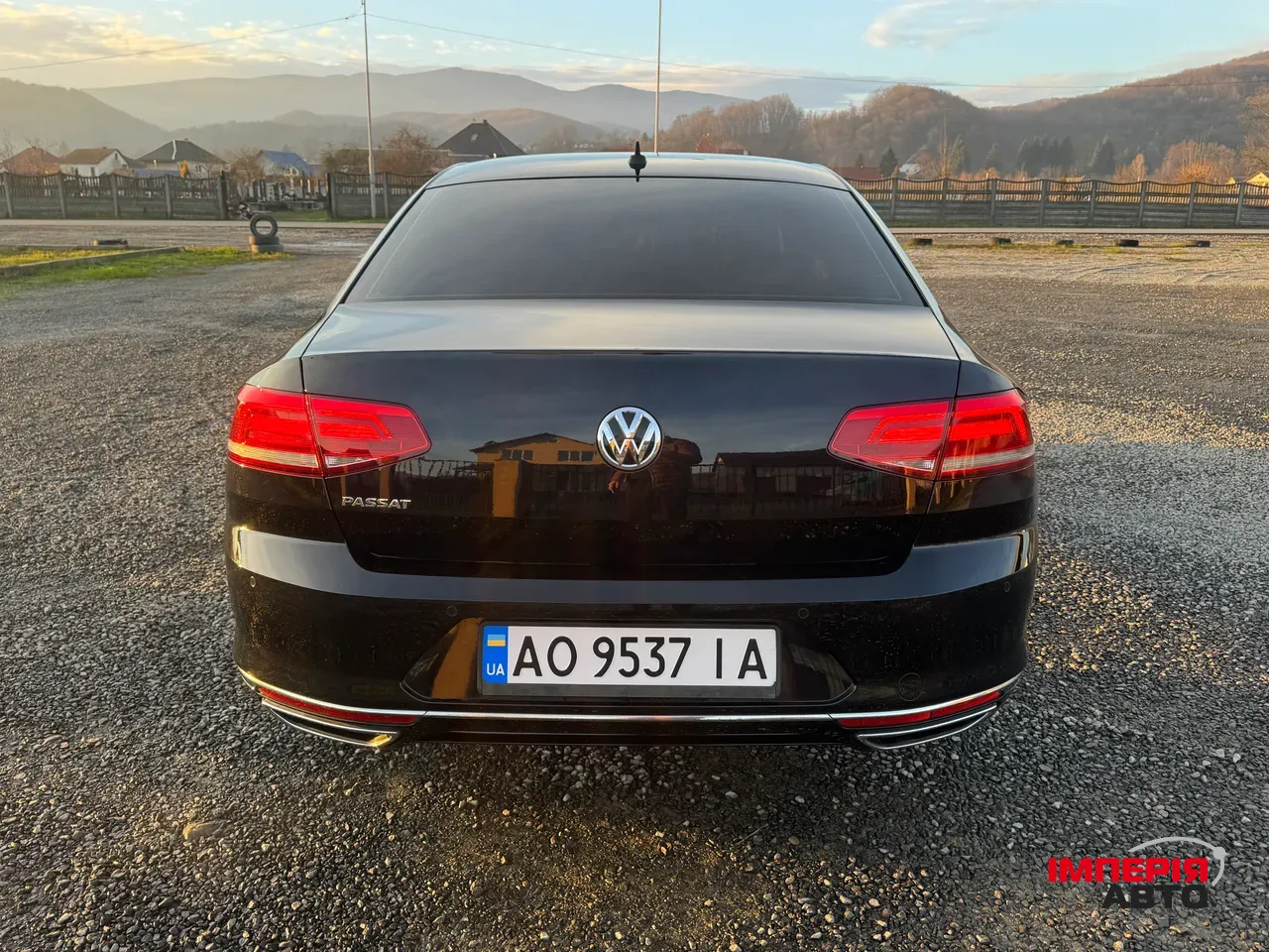 Volkswagen Passat - фото 60