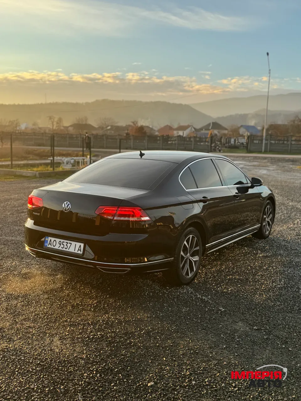 Volkswagen Passat - фото 52