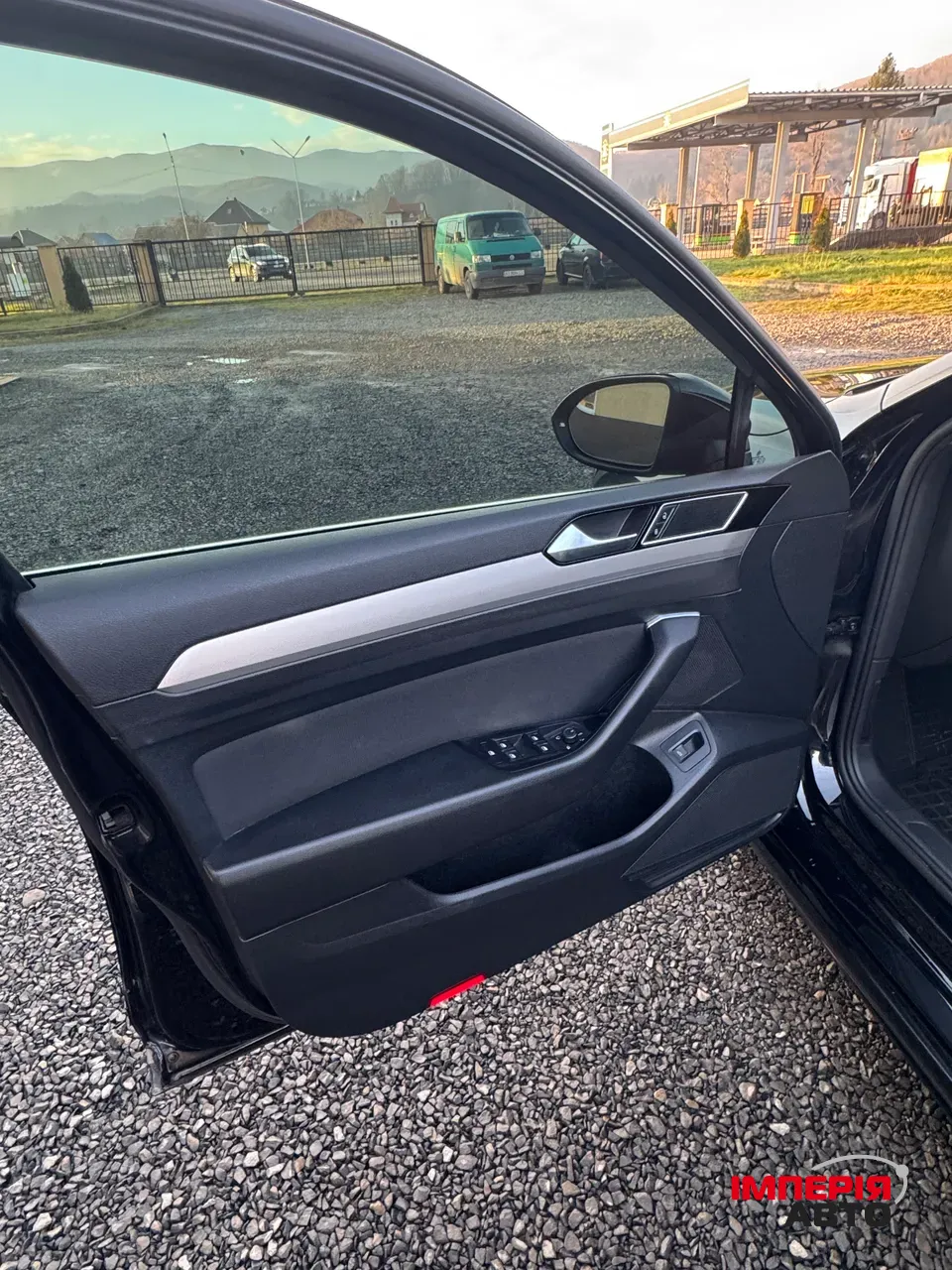 Volkswagen Passat - фото 15