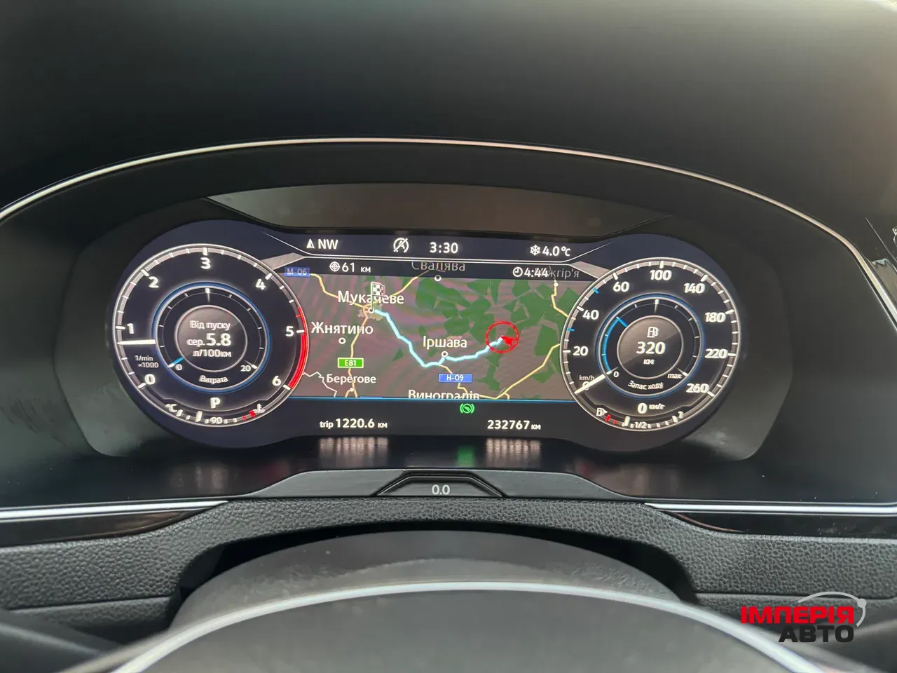 Volkswagen Passat - фото 42