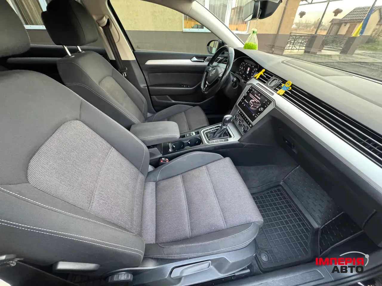 Volkswagen Passat - фото 31