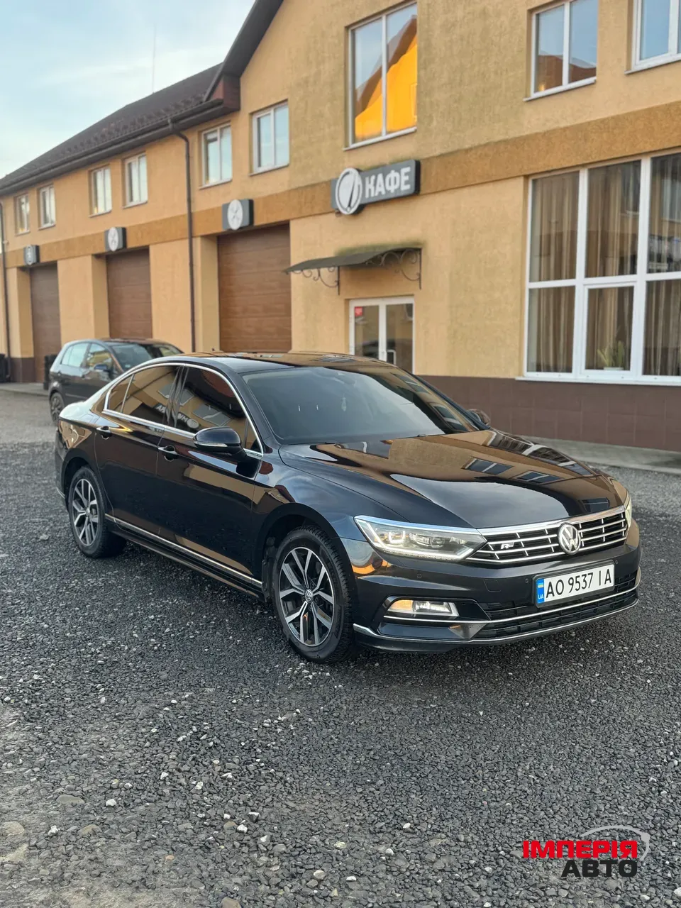 Volkswagen Passat - фото 10