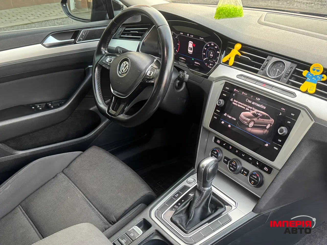 Volkswagen Passat - фото 30