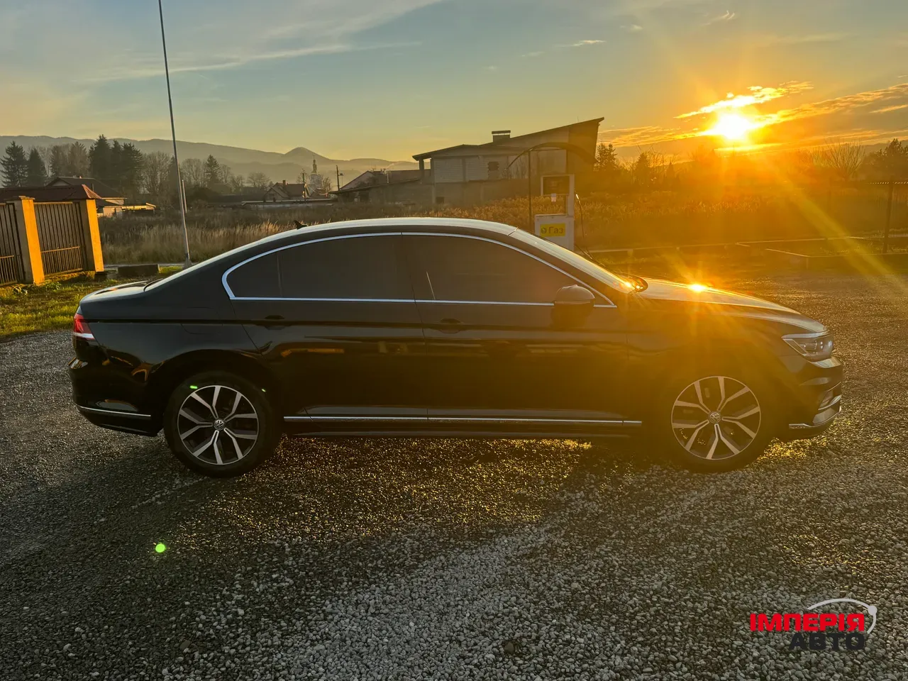 Volkswagen Passat - фото 58