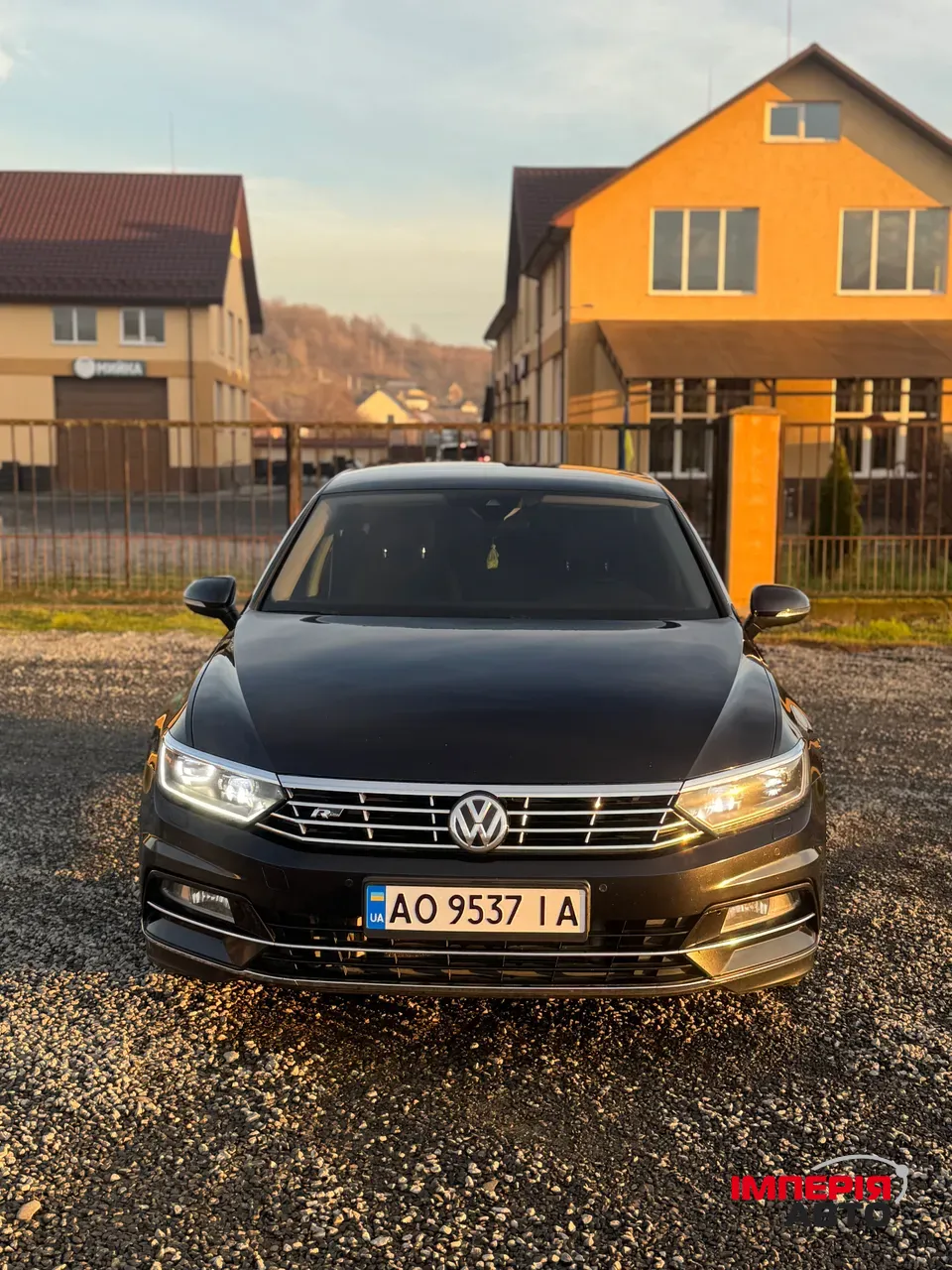 Volkswagen Passat - фото 50