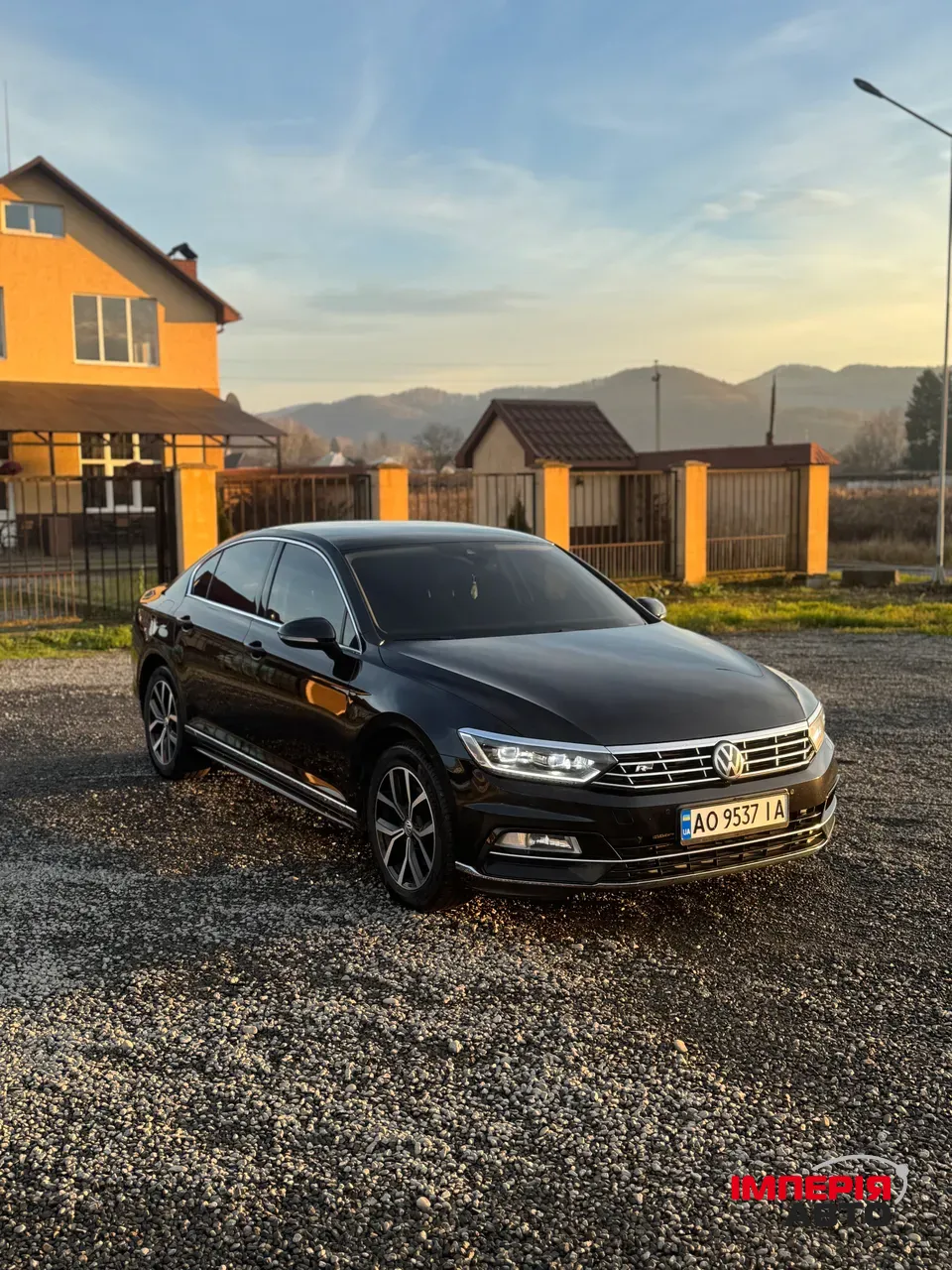 Volkswagen Passat - фото 51