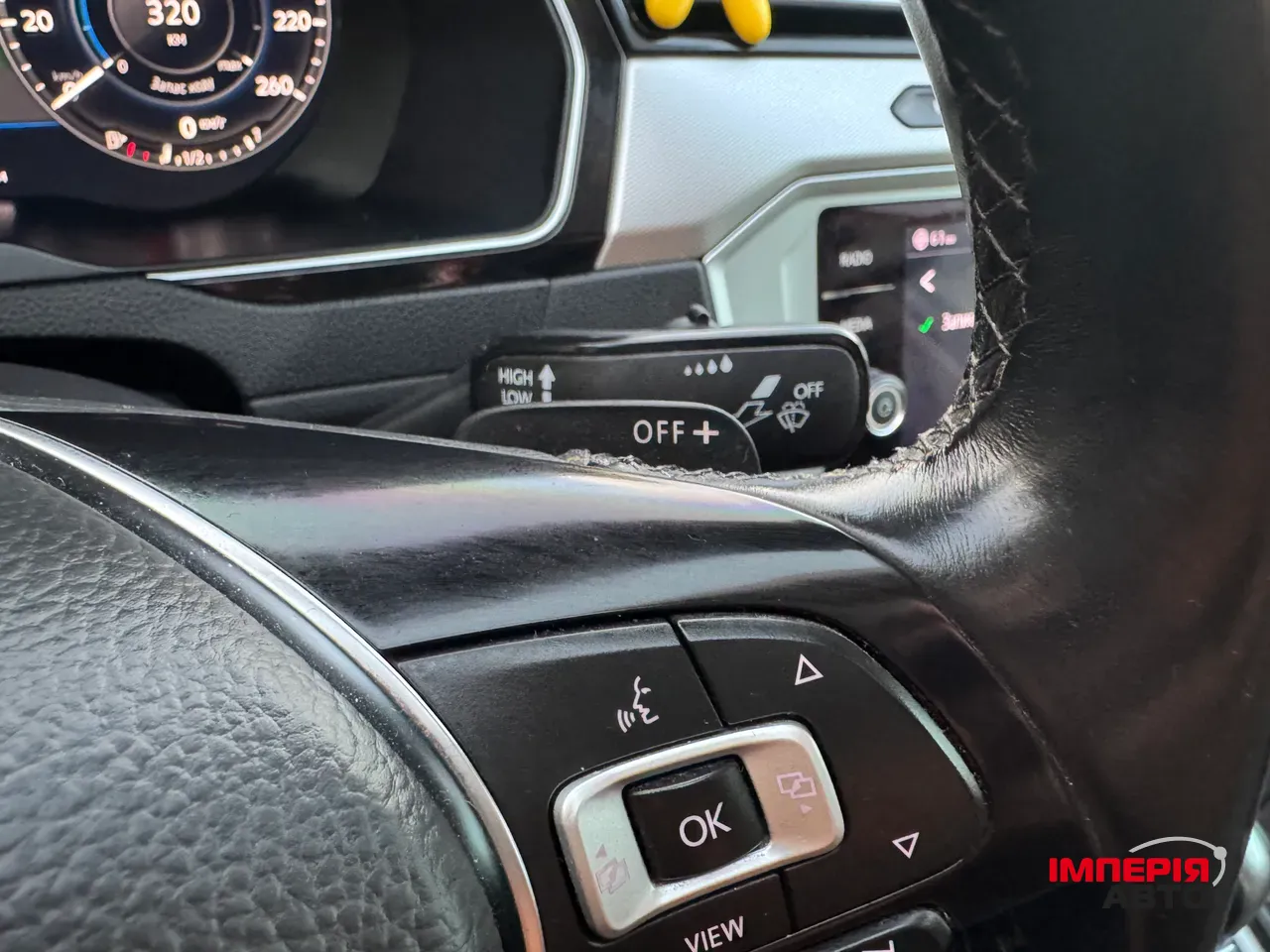 Volkswagen Passat - фото 41