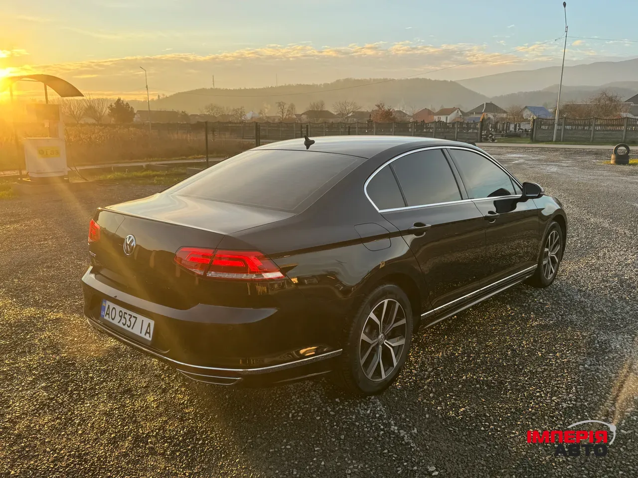 Volkswagen Passat - фото 59