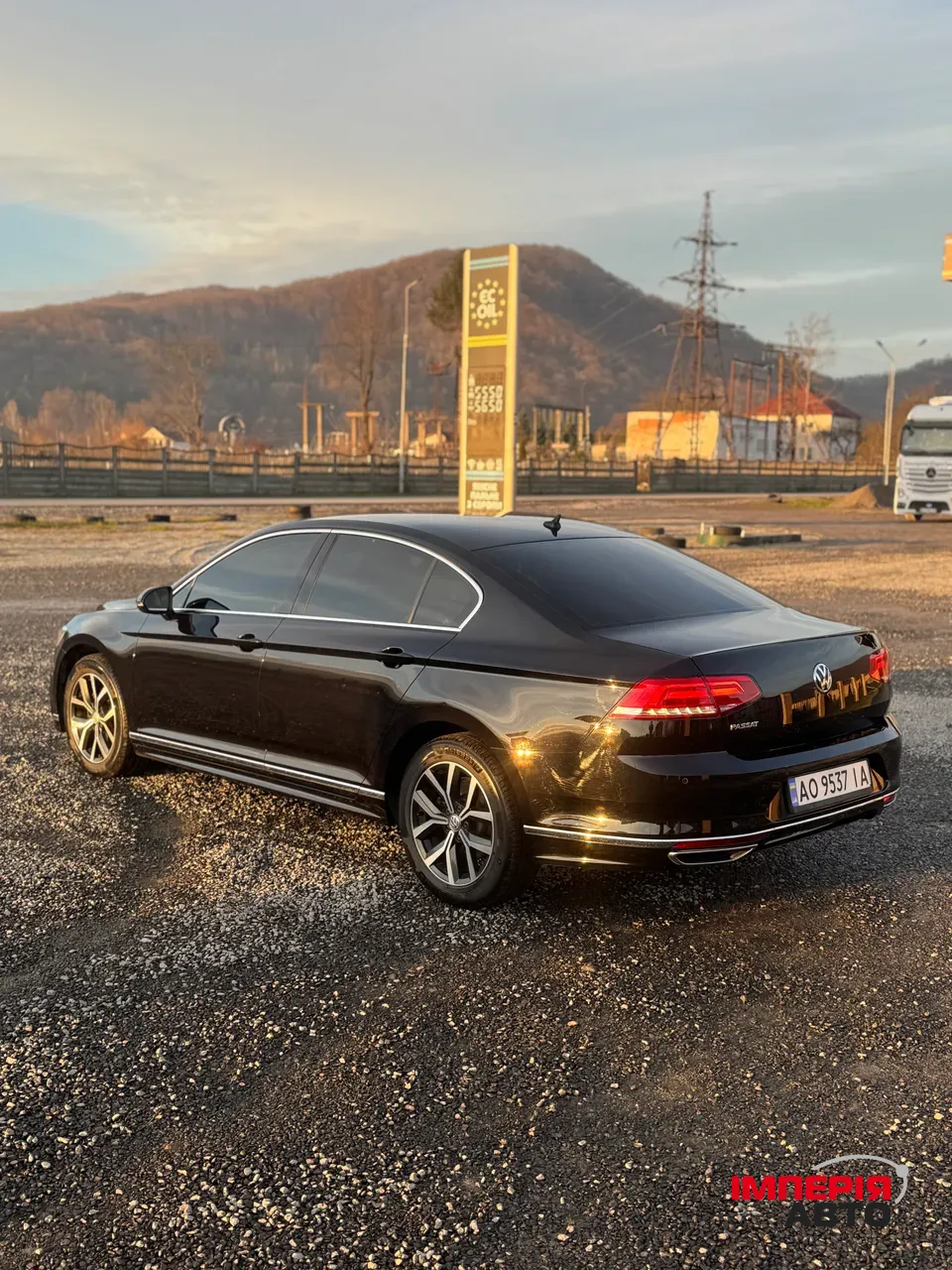 Volkswagen Passat - фото 54