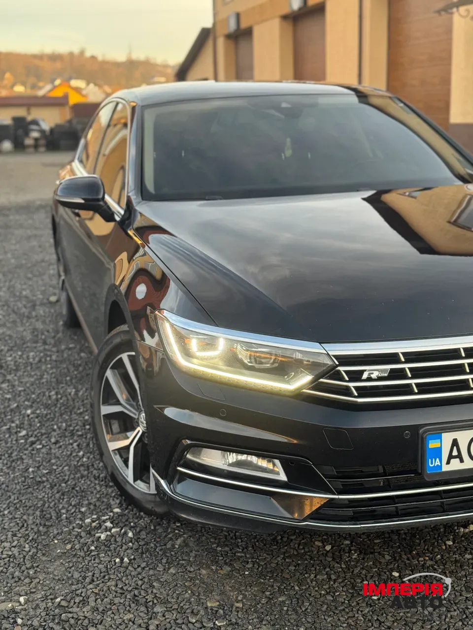 Volkswagen Passat - фото 7