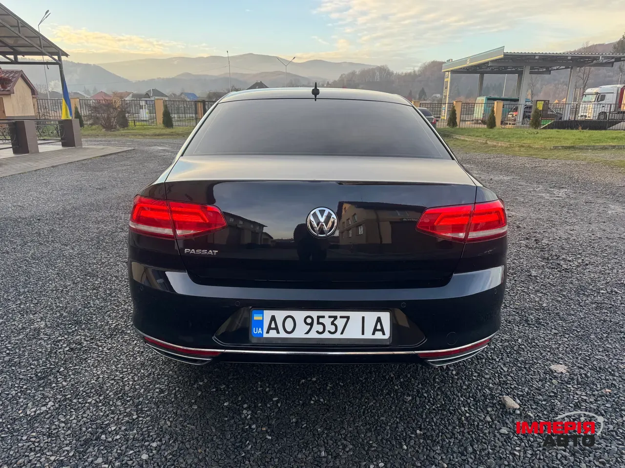 Volkswagen Passat - фото 26