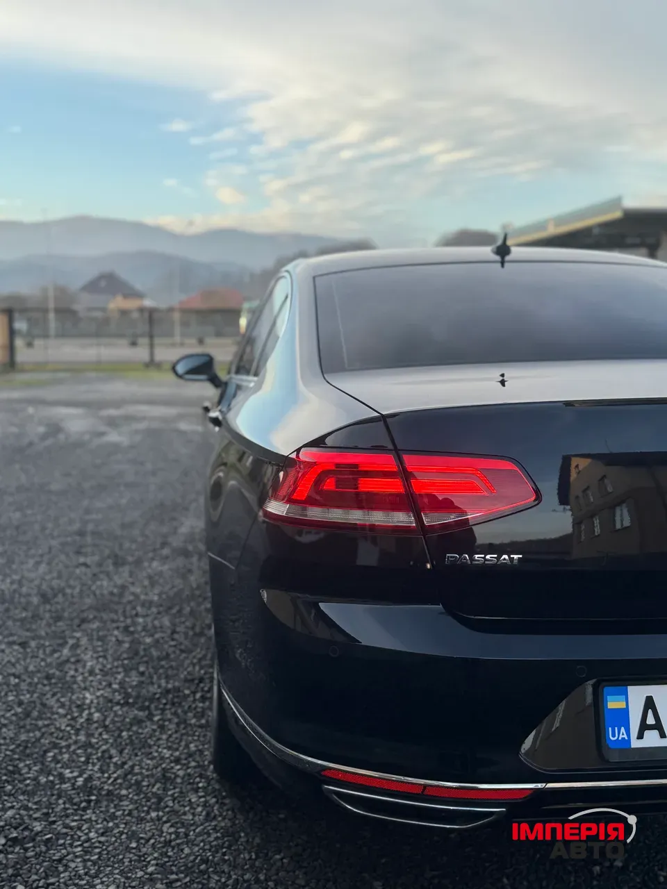 Volkswagen Passat - фото 20