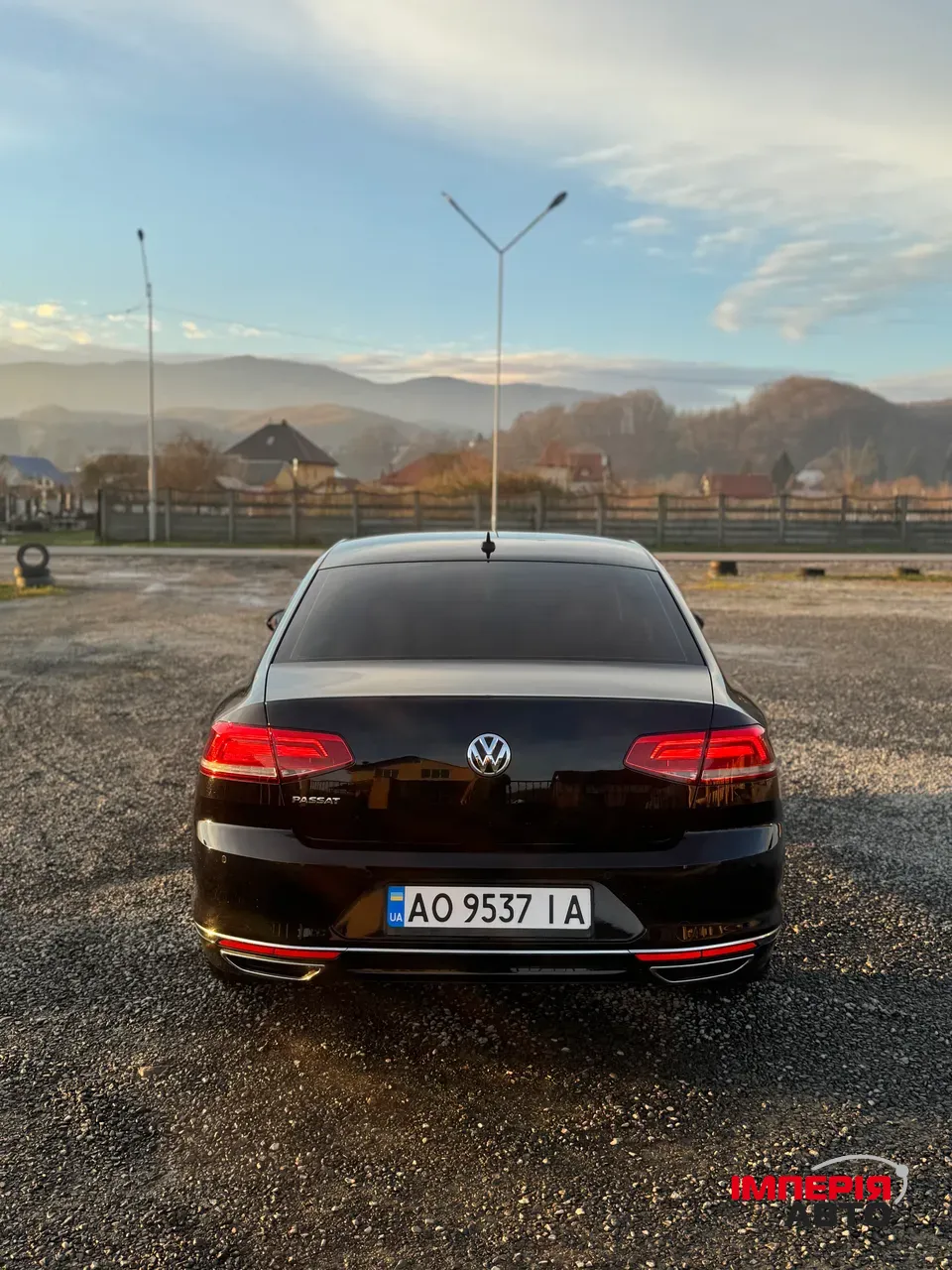 Volkswagen Passat - фото 53