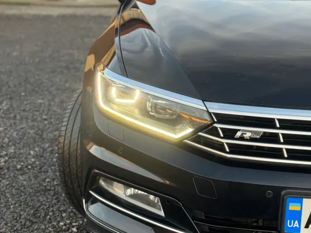 Volkswagen Passat - фото 5