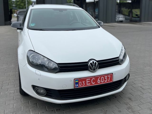 Volkswagen Golf 2012, Ковель, $7 700 - зображення 5