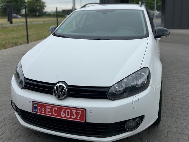 Volkswagen Golf 2012, Ковель, $7 700 - зображення 1
