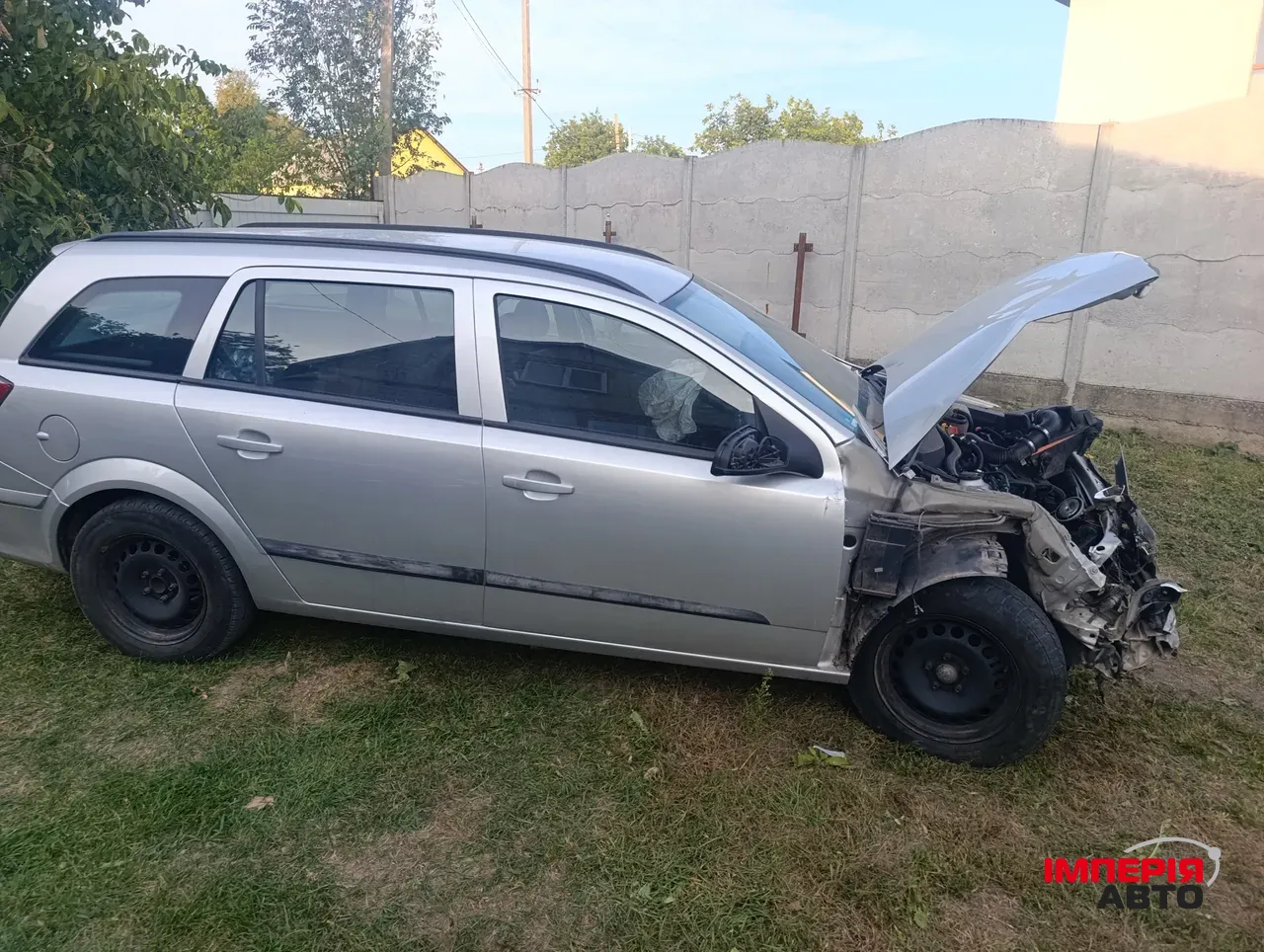 Opel Astra - фото 2