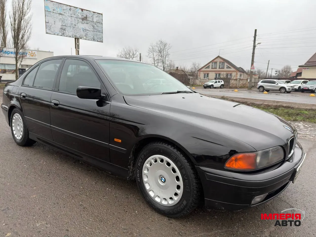 BMW 3 серії - фото 5